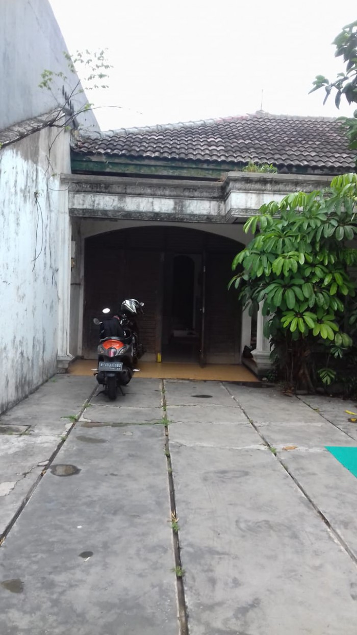 Rumah dijual di Lebak Bulus Jakarta Selatan 